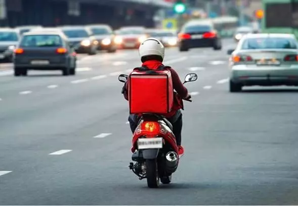 No Brasil, quase 70% das mortes no trânsito em 2023 têm motociclistas como vítimas