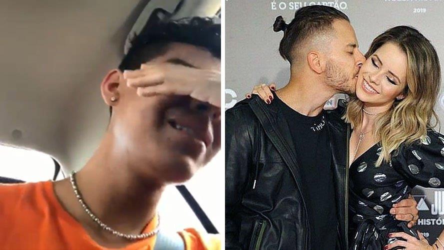 Jovem vende virgindade para comprar ingresso do show de Sandy e Junior e é enganado por cambista