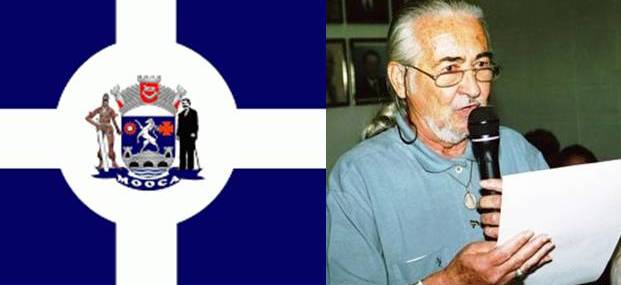 11 Anos sem Raluca O Poeta da Mooca