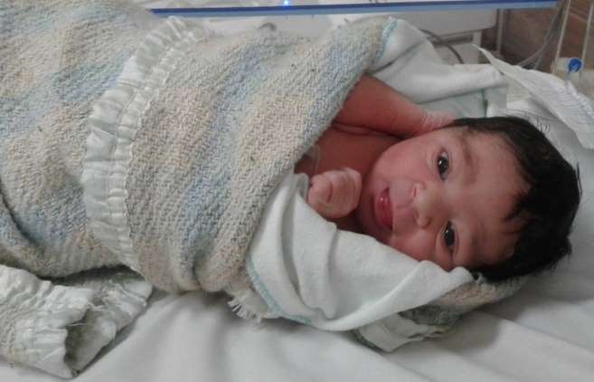 Mulher dá à luz em shopping de São Paulo sem saber que estava grávida