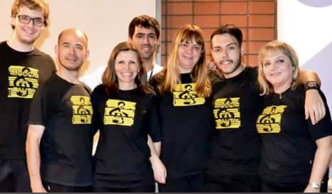 Academia de Música Mooca Em Pauta