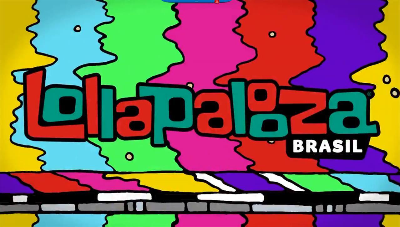 Lollapalooza 2019