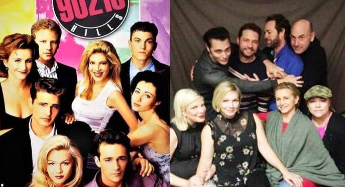 “Barrados no Baile” ganhará continuação na TV; saiba mais...