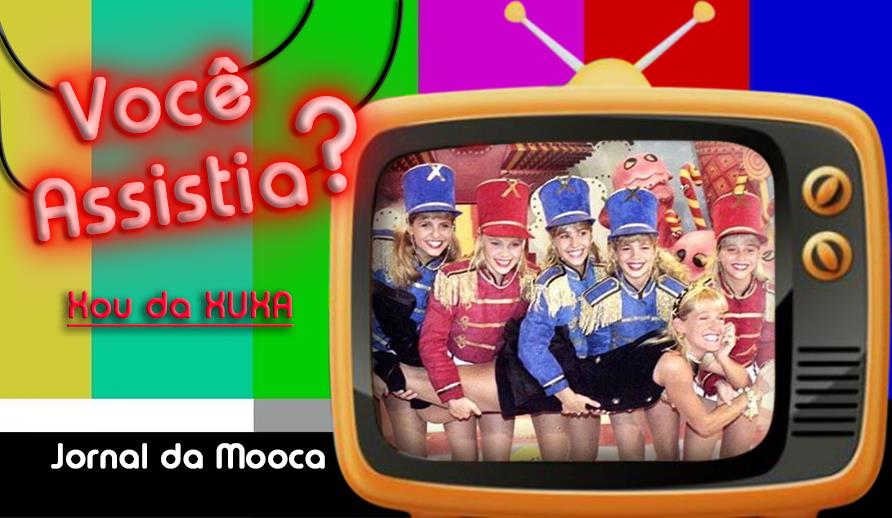 Você Assistia ?