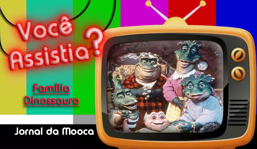 Você Assistia ?