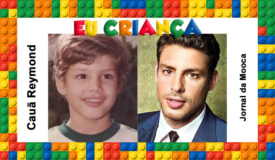 Eu Criança