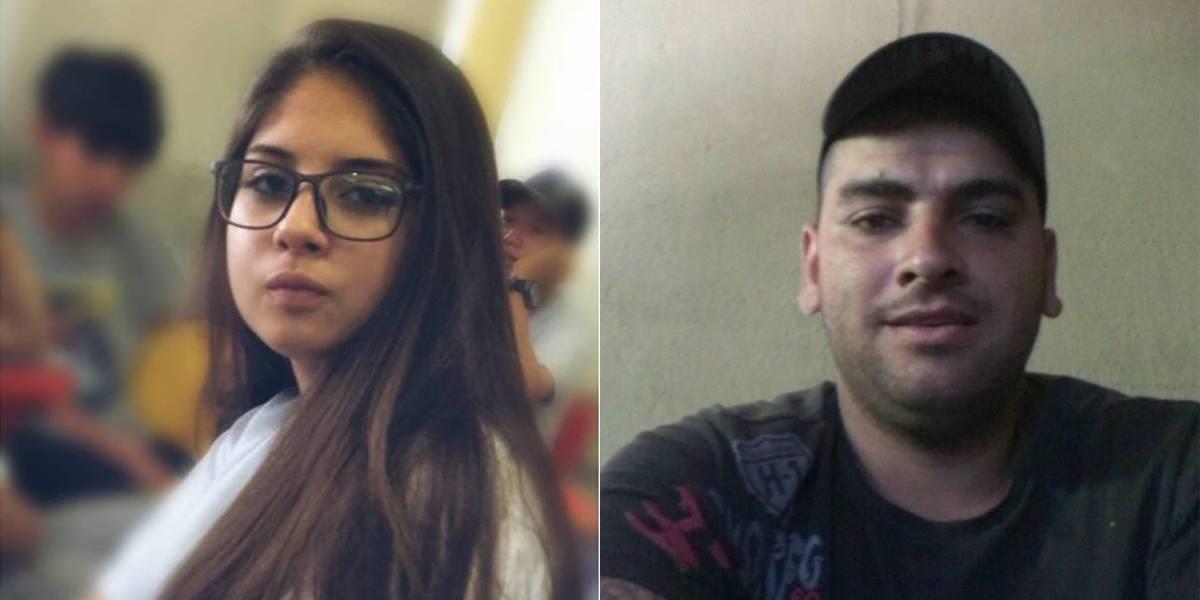 Pai matou a filha de 13 anos a facadas por denunciá-lo por estupro - Ajude a Encontrá-lo