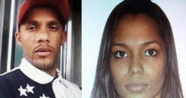 Homem que matou mulher e escondeu corpo em mala é preso