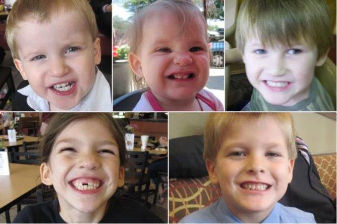 Pai que matou os 5 filhos após eles voltarem de viagem à Disney foi condenado a morte