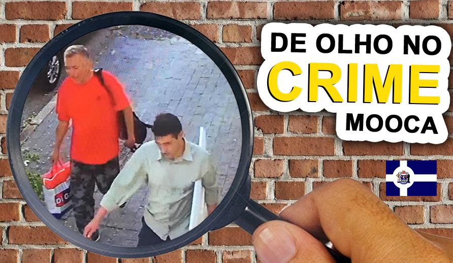 Roubo à Apartamento na Rua Cuiabá