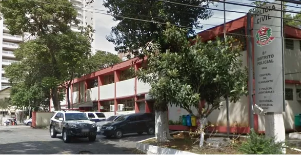 Governo de SP anuncia reforma de 120 delegacias