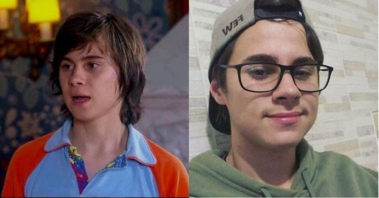 Nova versão para assassinato do ator de Chiquititas, Rafael Miguel, é dada à polícia