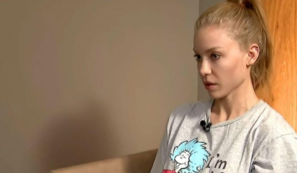 Polícia registra BO de difamação contra modelo que acusa Neymar