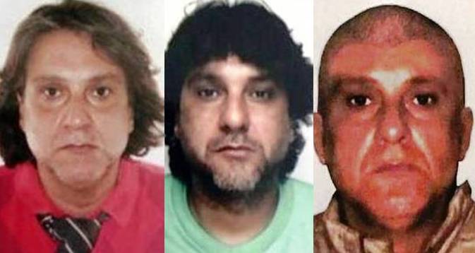 Paulo Cupertino é considerado o foragido mais procurado de São Paulo