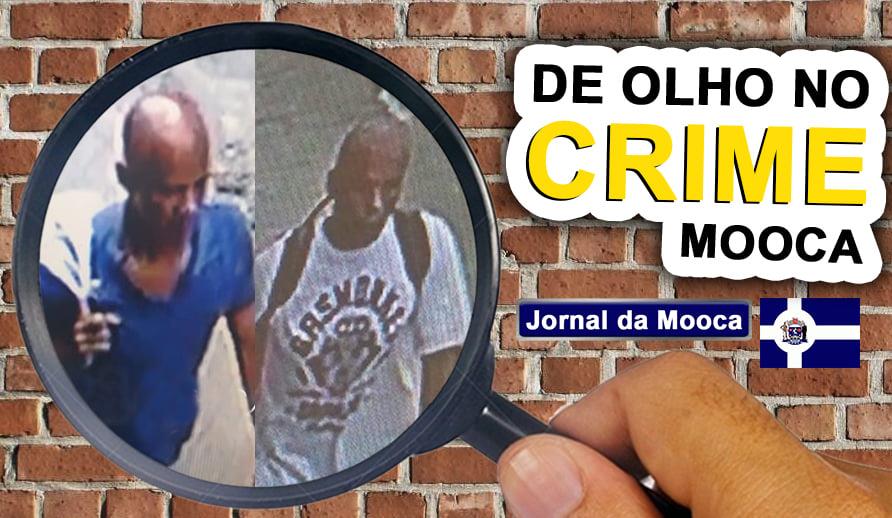 Estuprador e ladrão da Rua Serra de Jairé foi encontrado morto e identificado pela vítima