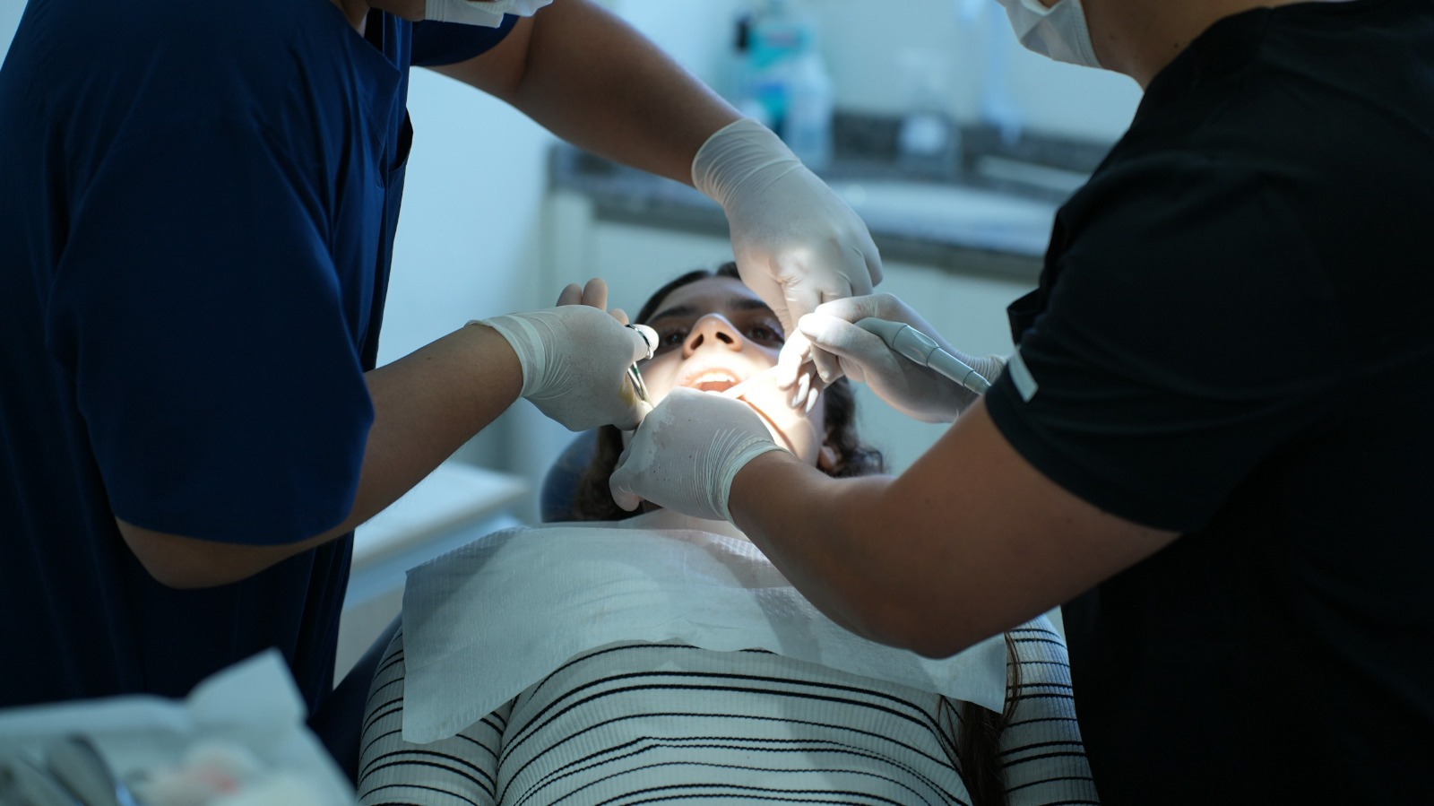 *Penha encerra 2025 com mais de 41 mil procedimentos odontológicos realizados na rede municipal*