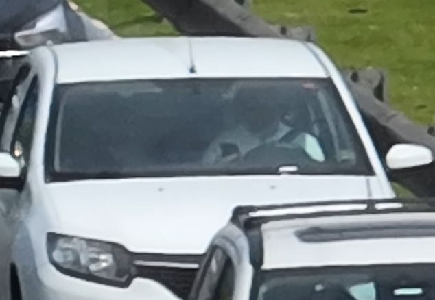 Drones da PRF reforçam fiscalização nas rodovias federais durante o feriadão