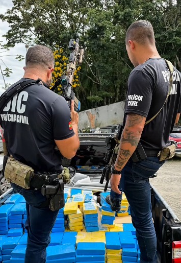 Operação 