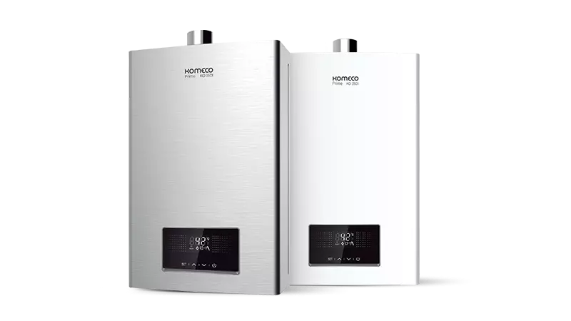 Aquecedor Komeco KO35D KO35DI PRIME WIFI GLP - GN