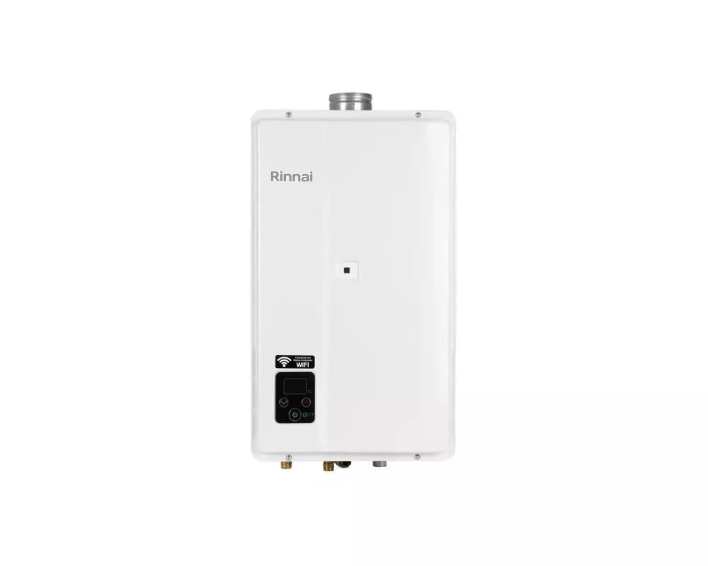 Rinnai Aquecedor Digital 27L REU E27 FEH  GLP - GN