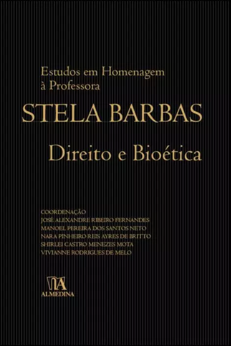 Capítulo de livro publicado Capítulo de livro publicado