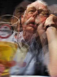 Álcool e drogas na velhice Álcool e drogas na velhice