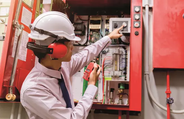 PROJETOS DE AUTOMAÇÃO E SPCI (SISTEMA DE PREVENÇÃO E COMBATE A INCÊNDIOS)