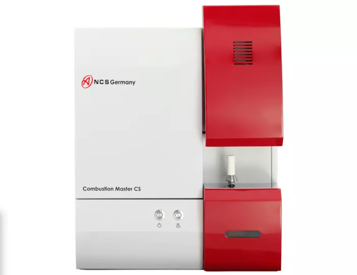 NCS COMBUSTION MASTER CS NCS COMBUSTION MASTER CS