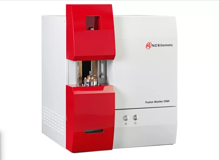 NCS FUSION MASTER ONH NCS FUSION MASTER ONH
