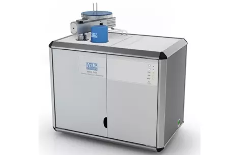Analisador de Nitrogênio (proteína) Analisador de Nitrogênio (proteína)