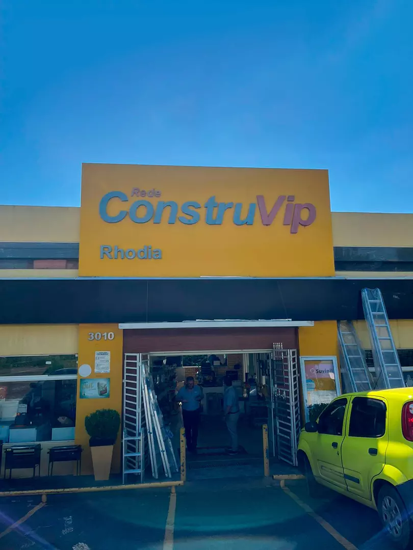 Nossa loja