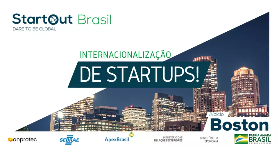 Startout Brasil Boston Startout Brasil Boston