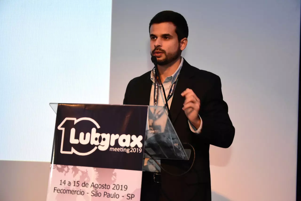 Lubgrax Meeting Lubgrax Meeting