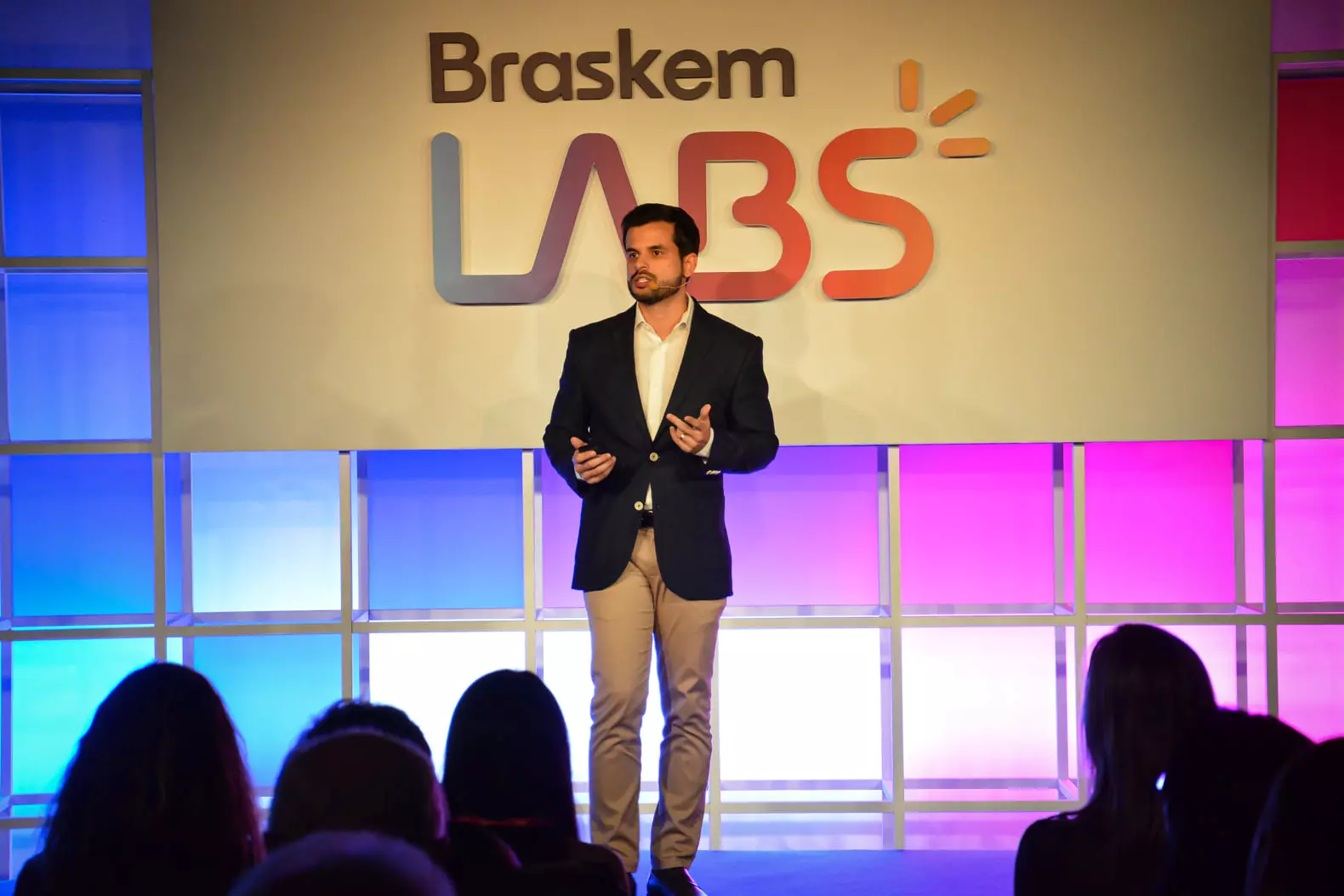 Braskem Labs Braskem Labs