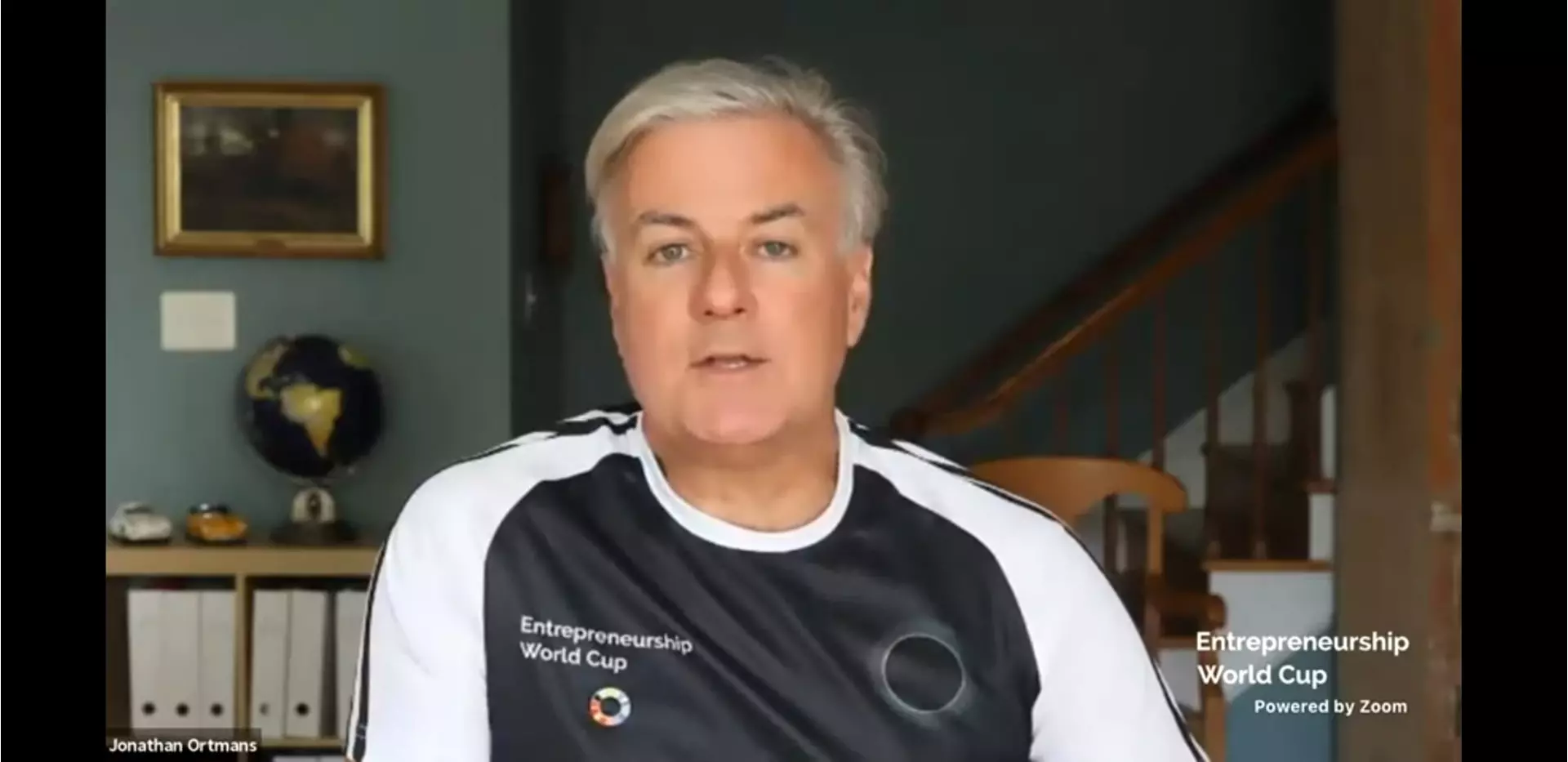 Copa do Mundo de Empreendedorismo