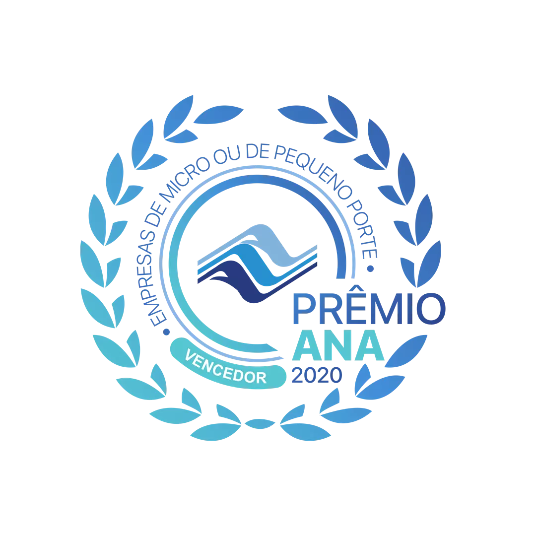 Prêmio Agência Nacional das Águas (ANA)