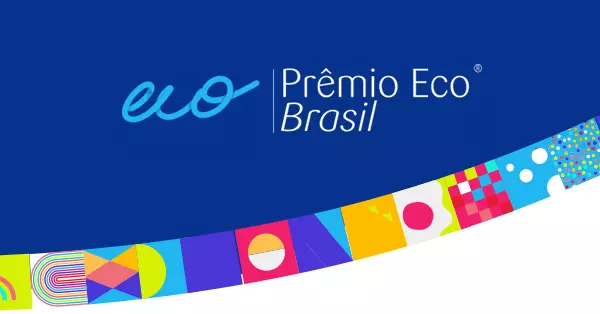 Prêmio Eco Brasil