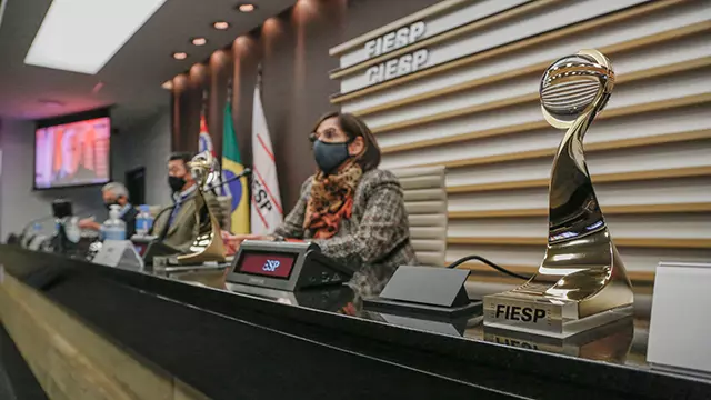 Prêmio Fiesp Mérito Ambiental Prêmio Fiesp Mérito Ambiental