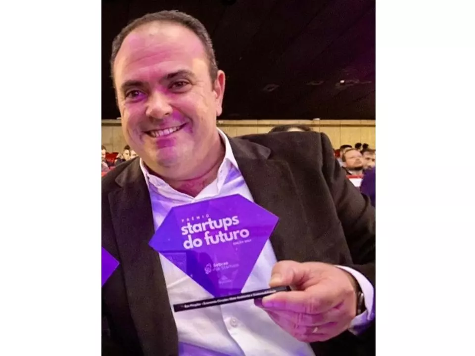 Prêmio Startups do Futuro