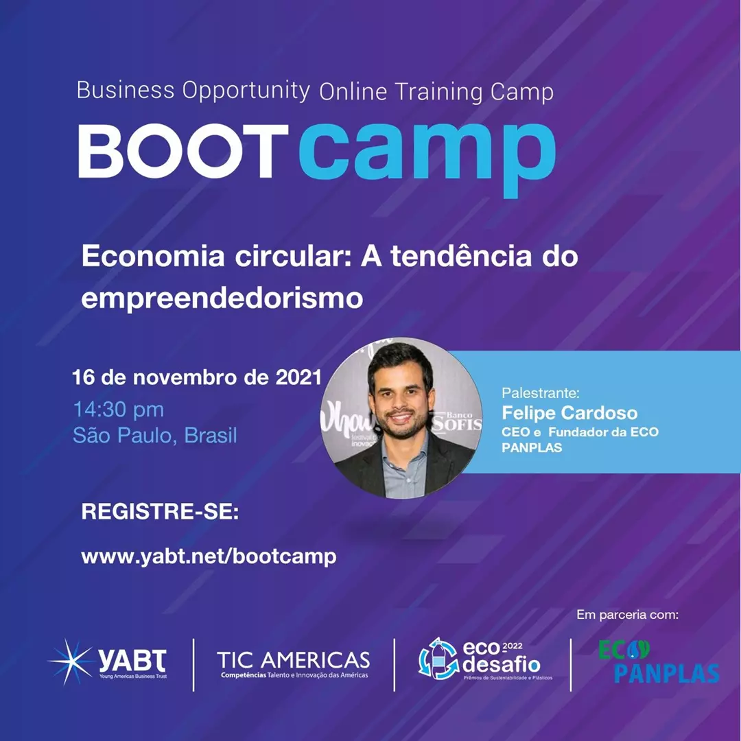 Young American Business Trust Young American Business Trust