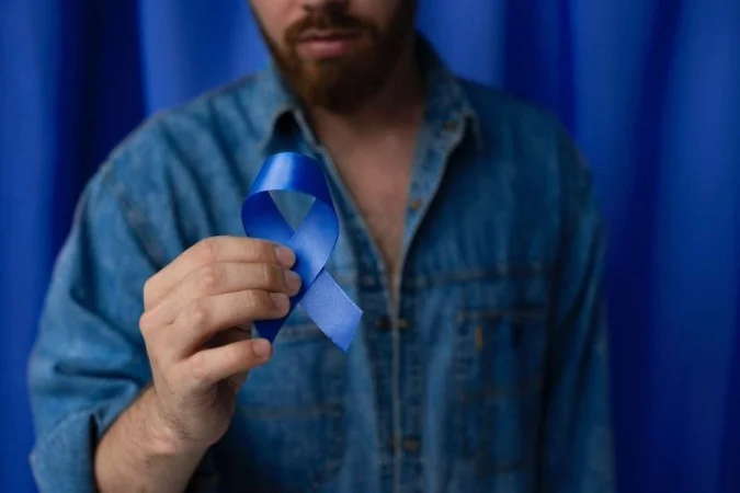 Novembro Azul lembra do cuidado com a saúde masculina