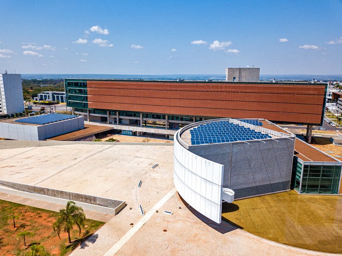 CLDF define valor de emendas parlamentares para orçamento de 2026