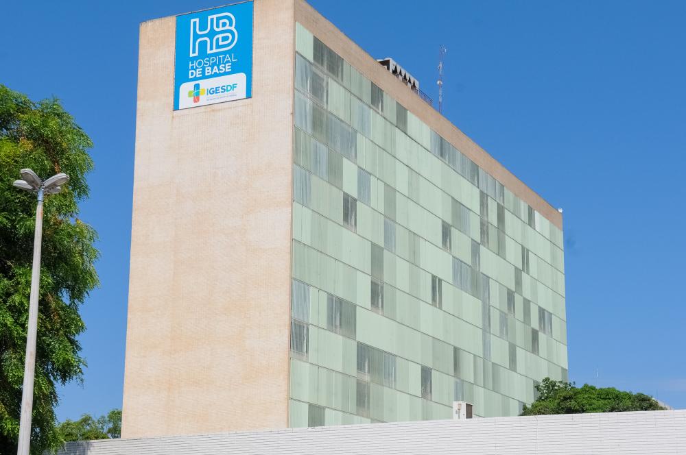 Estrutura de radioterapia do Hospital de Base é ampliada e modernizada