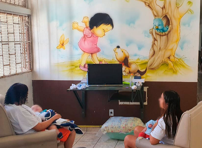 Documento promove segurança, dignidade, reintegração social e respeito aos direitos humanos das mulheres privadas de liberdade