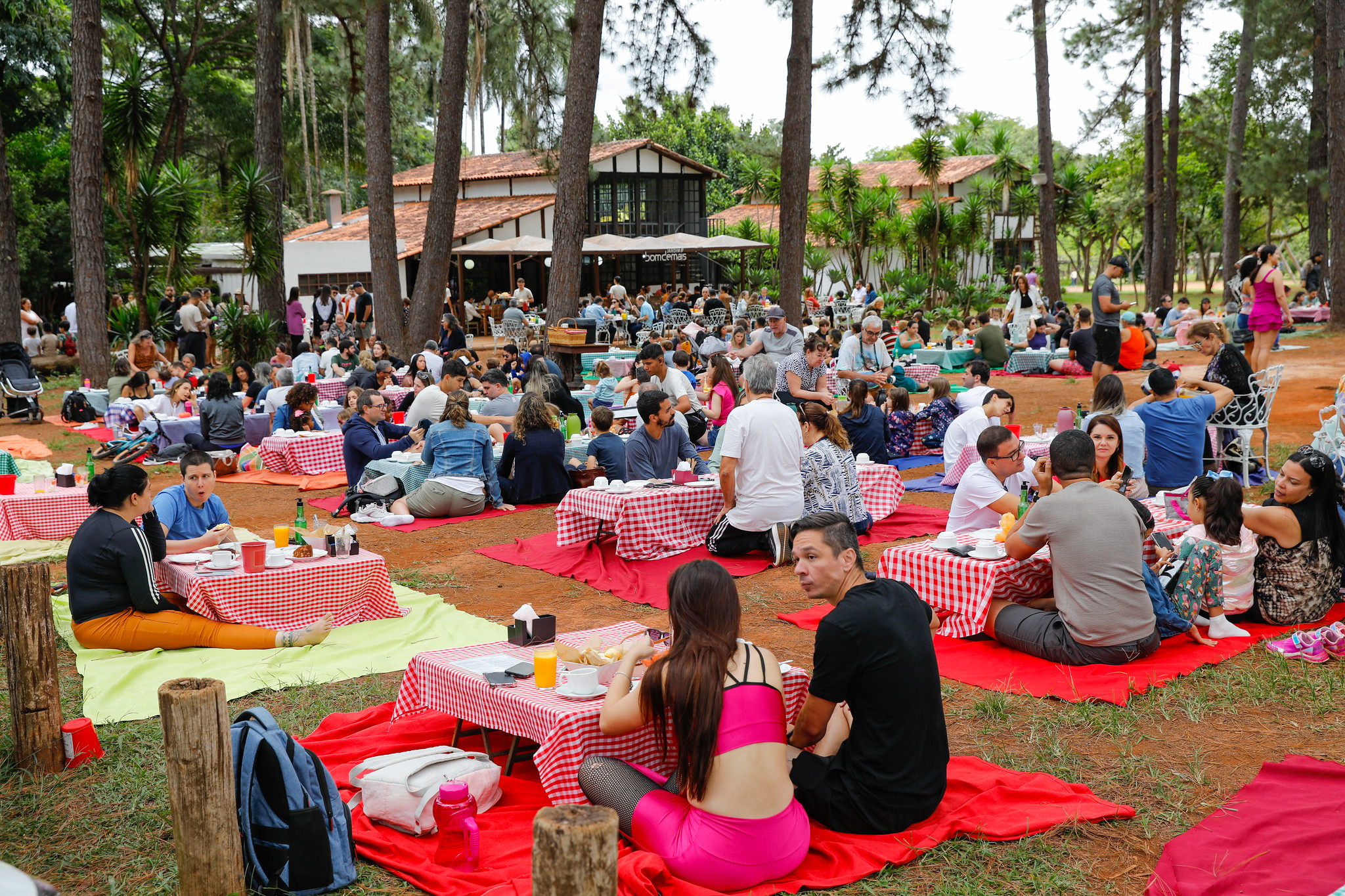 Definido o calendário 2026 de feriados e pontos facultativos no GDF