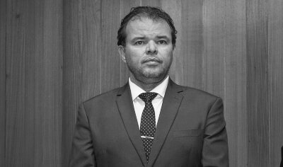 Morre desembargador Mauricio Miranda, do TJDFT, aos 60 anos