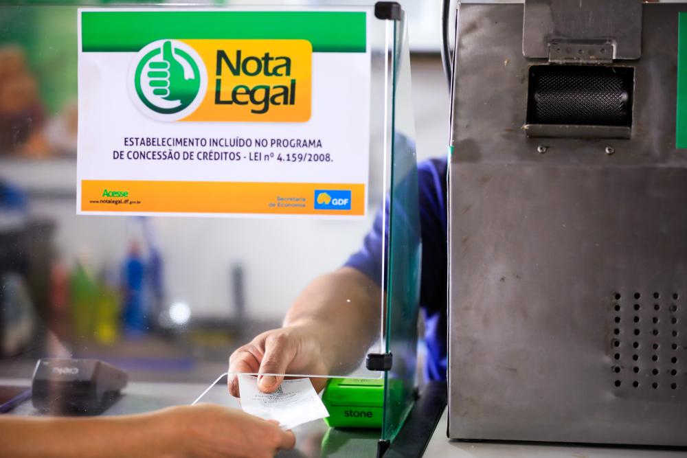 Nota Legal: prazo para indicar créditos do IPTU ou IPVA vai até o dia 20
