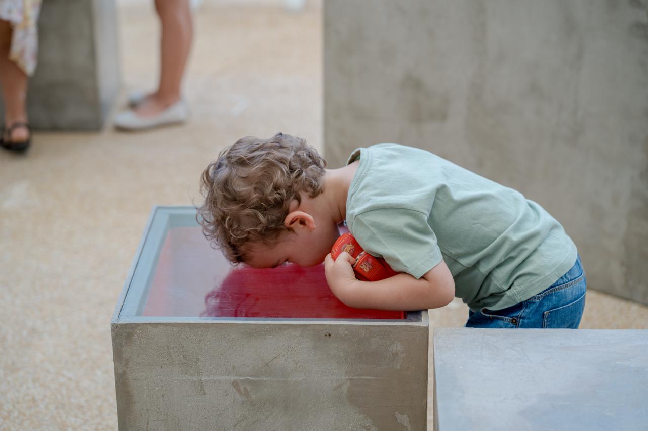 Casapark celebra aniversário de Brasília com “Made In BsB” e oficinas que conectam crianças ao território da cidade e do Cerrado