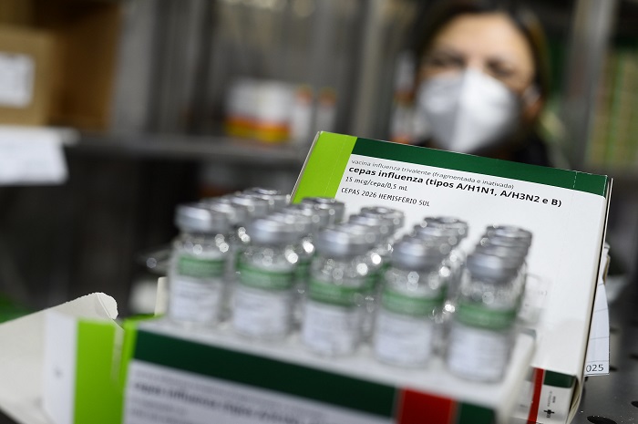 Goiás decreta emergência para conter avanço de síndromes respiratórias