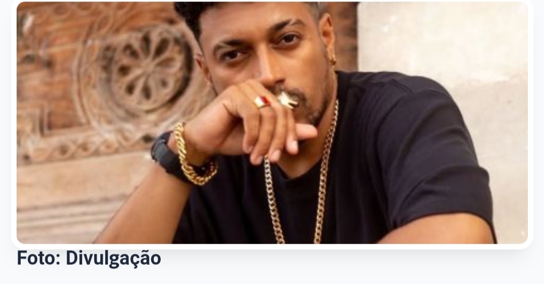 Cantor Axel Lór lança single e clipe Matilha